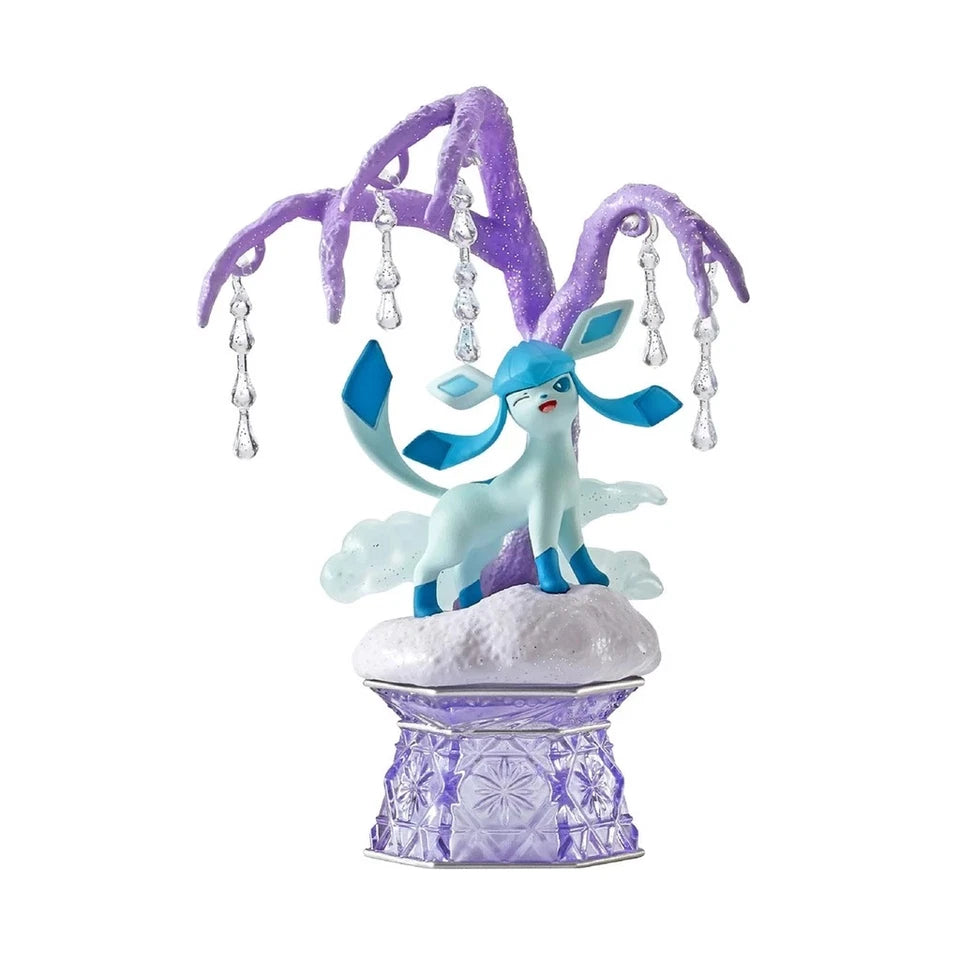 Re-ment Pokemon Diamond Dust Series