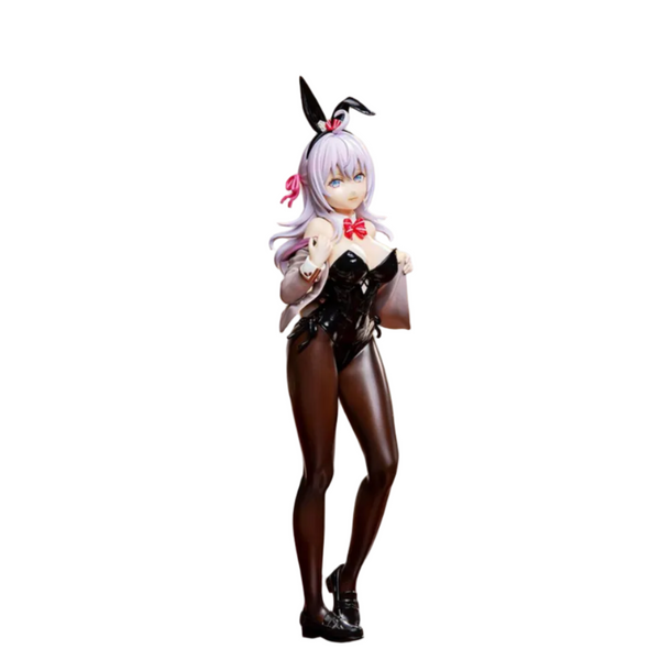 Alya Sometimes Hides Her Feelings in Russian Luminasta TV Anime "Alya" (Bunny Ver.)-sega-Ace Cards & Collectibles