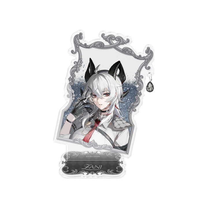 Wuthering Waves “Masquerade Series” Quicksand Acrylic Stand