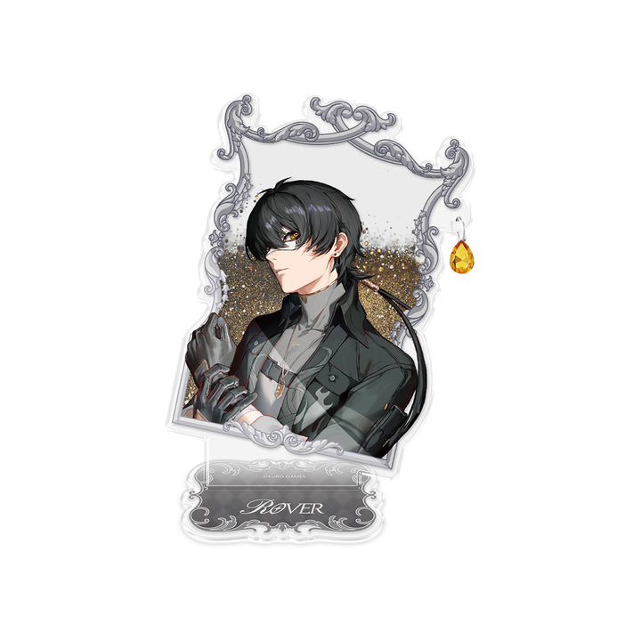 Wuthering Waves “Masquerade Series” Quicksand Acrylic Stand