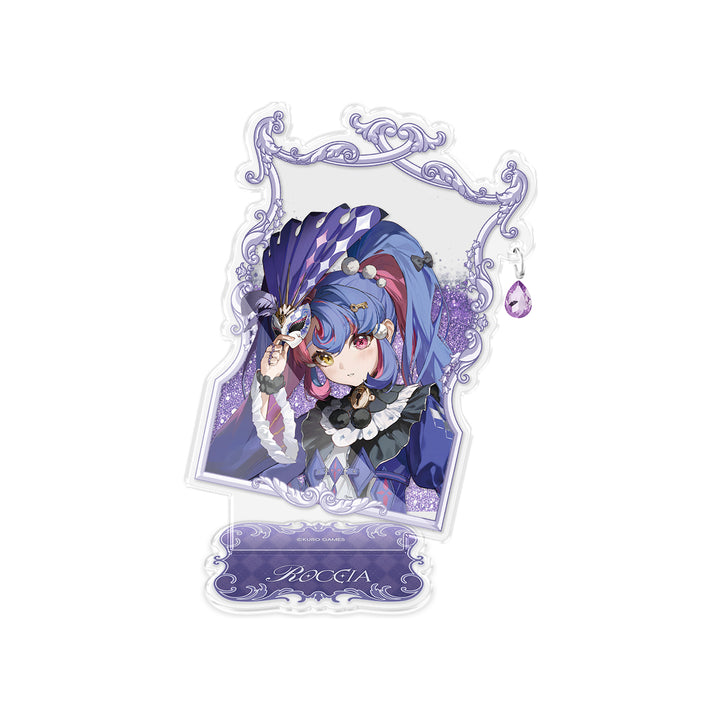 Wuthering Waves “Masquerade Series” Quicksand Acrylic Stand