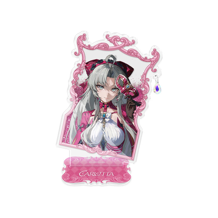 Wuthering Waves “Masquerade Series” Quicksand Acrylic Stand
