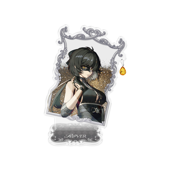 Wuthering Waves “Masquerade Series” Quicksand Acrylic Stand