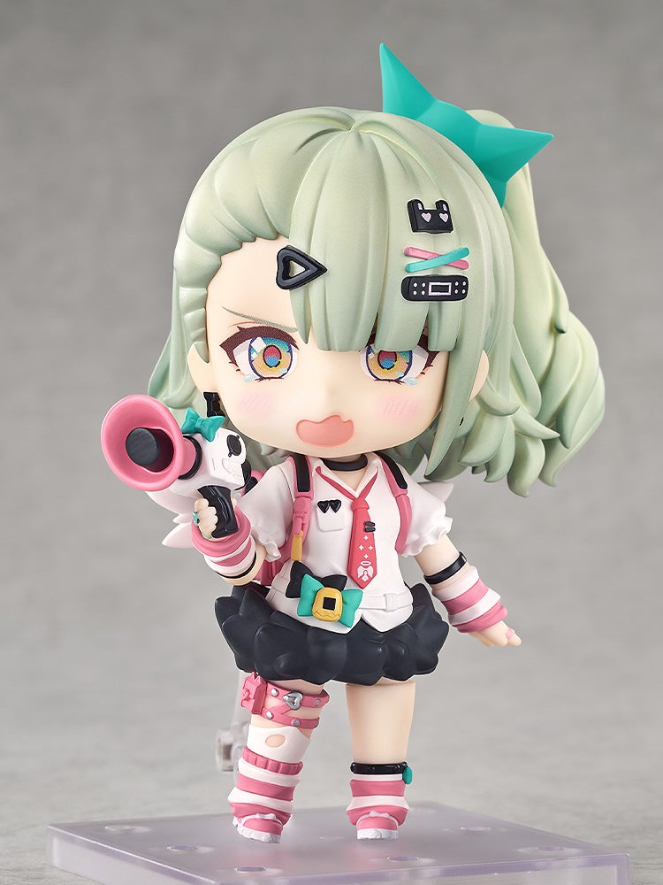 Zenless Zone Zero Nendoroid [3102] "Sunna"