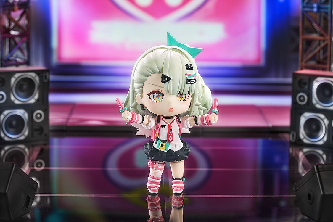 Zenless Zone Zero Nendoroid [3102] "Sunna"