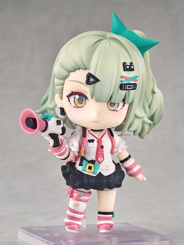 Zenless Zone Zero Nendoroid [3102] "Sunna"