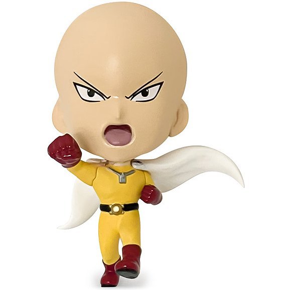 16 Directions One-Punch Man Vol.2-Single Box (Random)-16 Directions-Ace Cards & Collectibles