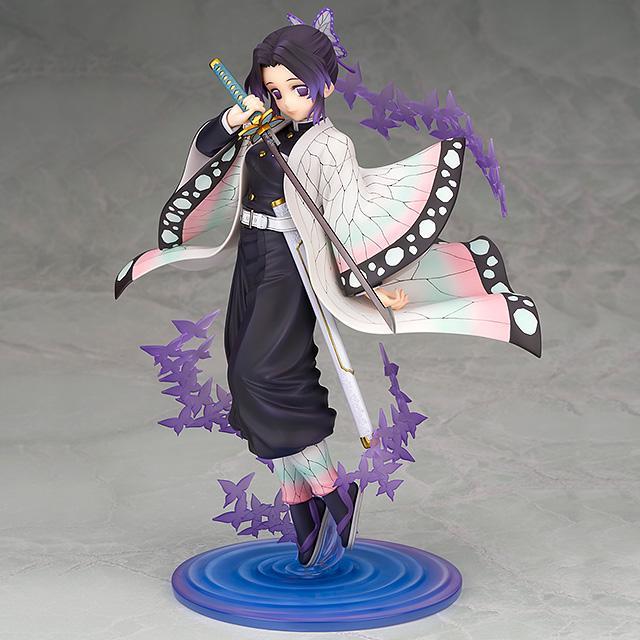 Demon Slayer: Kimetsu no Yaiba "Shinobu Kocho" 1/8 Scale P-ALTER Figure-ALTER-Ace Cards & Collectibles