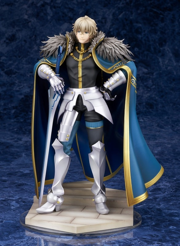 Fate Grand Order Saber Gawain Alter 1/8 Finished Figure-ALTER-Ace Cards &amp; Collectibles