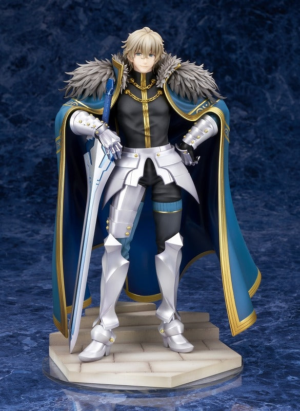 Fate Grand Order Saber Gawain Alter 1/8 Finished Figure-ALTER-Ace Cards & Collectibles