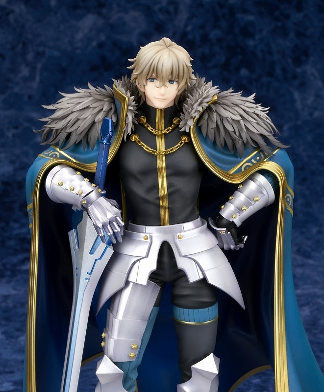 Fate Grand Order Saber Gawain Alter 1/8 Finished Figure-ALTER-Ace Cards &amp; Collectibles