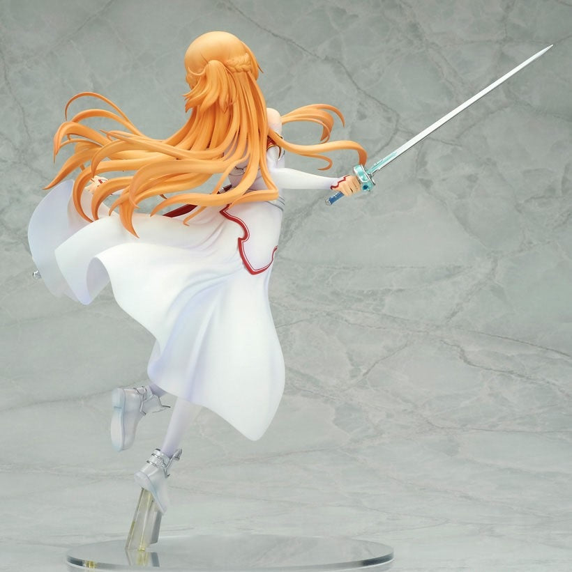 Sword Art Online Asuna (PVC Figure)-ALTER-Ace Cards &amp; Collectibles