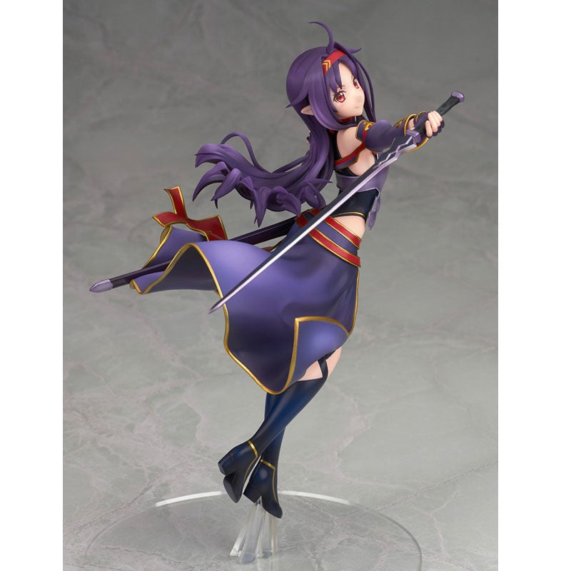 Sword Art Online "Yuuki" 1/7 Scale ALTER Figure-ALTER-Ace Cards & Collectibles