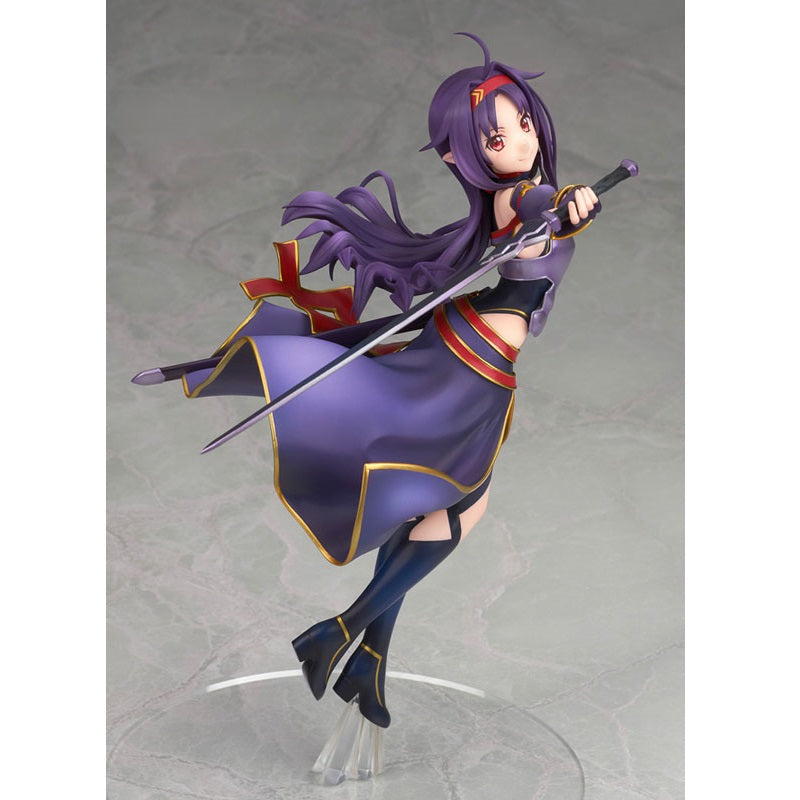 Sword Art Online "Yuuki" 1/7 Scale ALTER Figure-ALTER-Ace Cards & Collectibles
