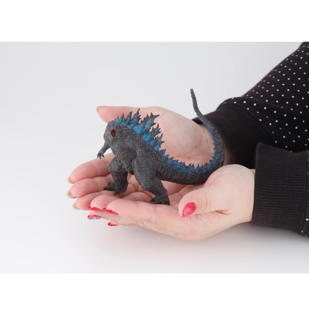 Godzilla: King of the Monsters Hyper Modeling Series (Gekizou Series)-Single Box (Random)-ART Spirits-Ace Cards & Collectibles