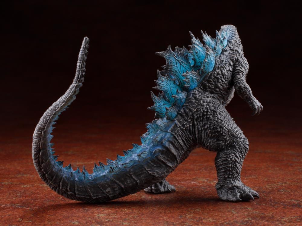 Godzilla: King of the Monsters Hyper Modeling Series (Gekizou Series)-Single Box (Random)-ART Spirits-Ace Cards &amp; Collectibles
