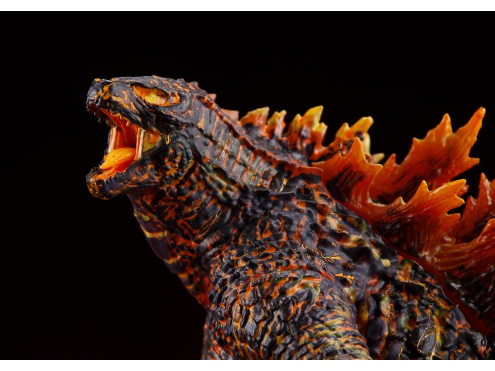 Godzilla: King of the Monsters Hyper Modeling Series (Gekizou Series)-Single Box (Random)-ART Spirits-Ace Cards &amp; Collectibles
