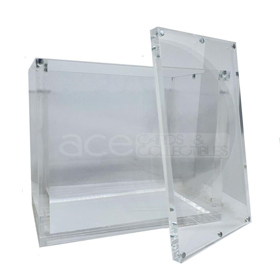 Acrylic Display Case "Pokemon Booster Box" - Ace Cards Sdn Bhd Acrylic Display Case "Pokemon Booster Box" - Ace Cards Sdn Bhd