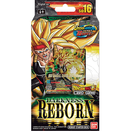 Dragon Ball Super TCG: Darkness Reborn [DBS-SD16]-Ace Cards & Collectibles-Ace Cards & Collectibles