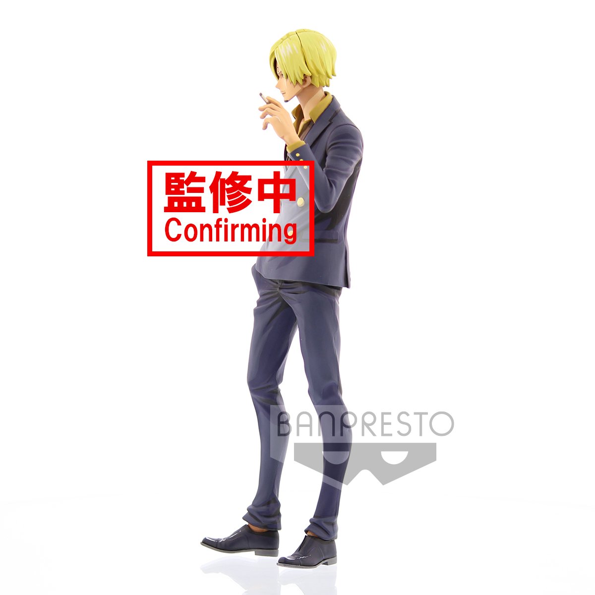 One Piece Grandista "Sanji" -Manga Dimensions-Ace Cards & Collectibles-Ace Cards & Collectibles