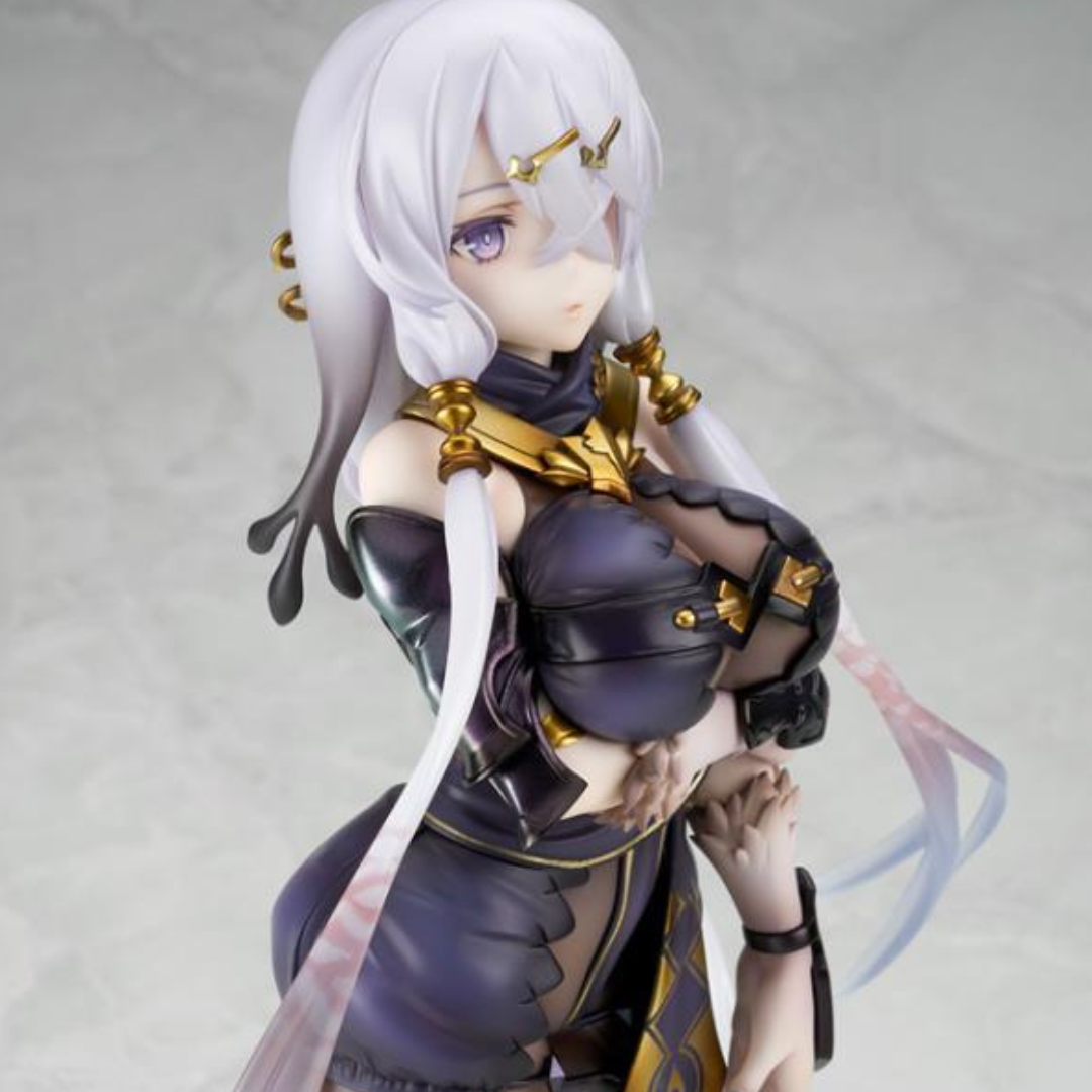 Atelier Ryza Ever Darkness & The Secret Hideout " Lila Decyrus" (1/7 Scale)-Alter-Ace Cards & Collectibles