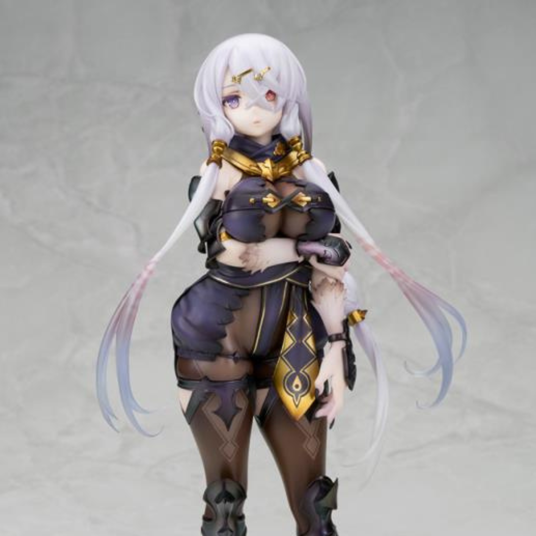 Atelier Ryza Ever Darkness & The Secret Hideout " Lila Decyrus" (1/7 Scale)-Alter-Ace Cards & Collectibles