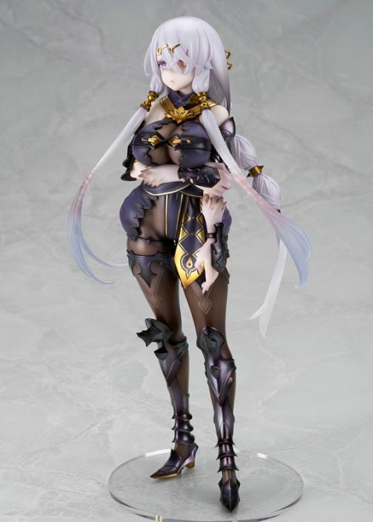 Atelier Ryza Ever Darkness & The Secret Hideout " Lila Decyrus" (1/7 Scale)-Alter-Ace Cards & Collectibles