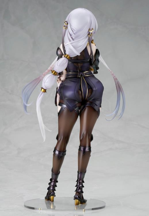 Atelier Ryza Ever Darkness & The Secret Hideout " Lila Decyrus" (1/7 Scale)-Alter-Ace Cards & Collectibles