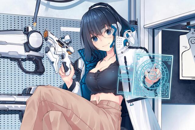 Build Divide Booster Vol. 02 "Prelude To War, And Fateful Encounters" [BD-A-B2] (Japanese)-Booster Pack (Random)-Aniplex-Ace Cards & Collectibles