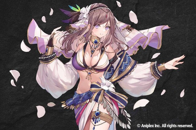 Build Divide Booster Vol. 02 "Prelude To War, And Fateful Encounters" [BD-A-B2] (Japanese)-Booster Pack (Random)-Aniplex-Ace Cards & Collectibles