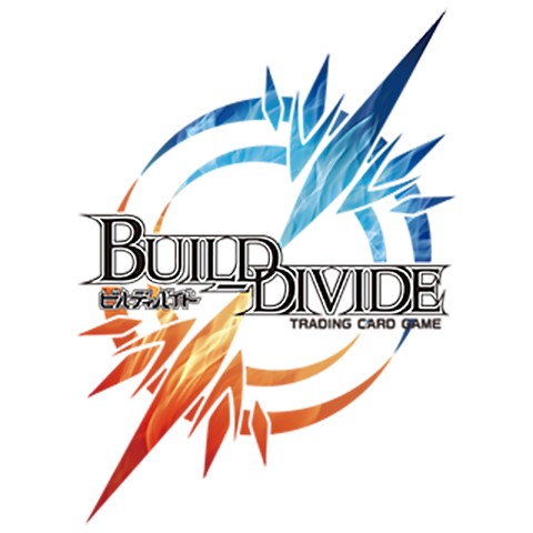 Build Divide Booster Vol. 08 "Never-Ending Gunfire" [BD-B-BT08] (Japanese)-Booster Pack (Random)-Aniplex-Ace Cards & Collectibles