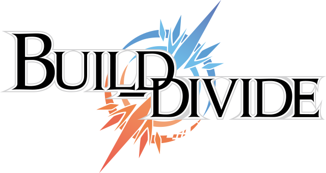 Build Divide &quot;Fullmetal Alchemist-Collaboration&quot; Booster Pack (Japanese)-Aniplex-Ace Cards &amp; Collectibles