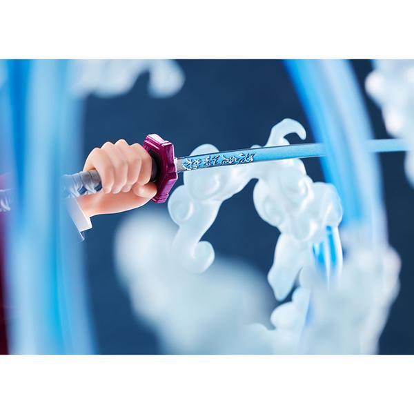 Demon Slayer: Kimetsu no Yaiba "Giyu Tomioka" 1/8 Scale Aniplex+ Figure-Aniplex+-Ace Cards & Collectibles