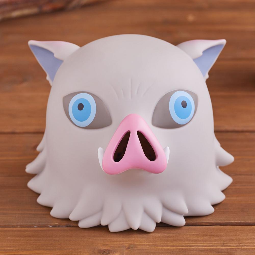 Demon Slayer: Kimetsu no Yaiba "Inosuke" Piggy Bank-Aniplex+-Ace Cards & Collectibles
