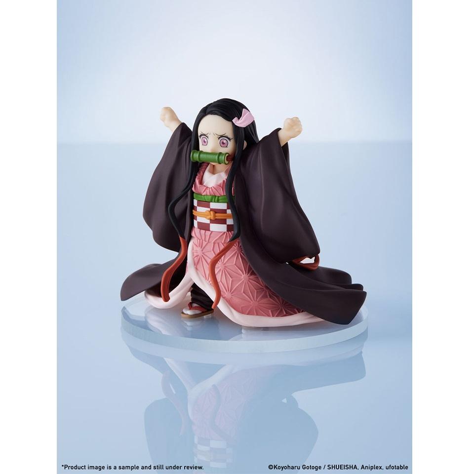 Demon Slayer: Kimetsu no Yaiba "Little Nezuko" Aniplex+ Figure-Aniplex+-Ace Cards & Collectibles
