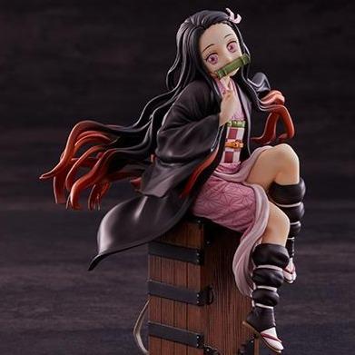 Demon Slayer: Kimetsu no Yaiba "Nezuko Kamado" 1/8 Scale Aniplex+ Figure-Aniplex+-Ace Cards & Collectibles