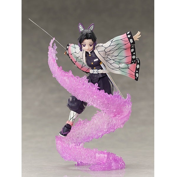 Demon Slayer: Kimetsu no Yaiba "Shinobu Kocho" (BUZZmod.) Aniplex+ 1/12 Scale Figure-Aniplex+-Ace Cards & Collectibles