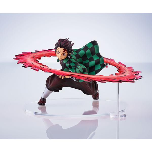 Demon Slayer: Kimetsu no Yaiba "Tanjiro Kamado" ConoFig Figure-Aniplex+-Ace Cards & Collectibles