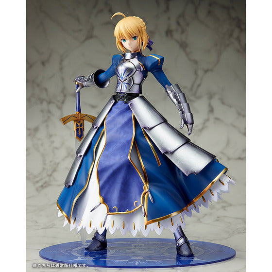 Fate/Grand Order Aniplex+ &quot;Saber/Arturia Pendragon&quot; (Deluxe Edition) (Re-Run)-Aniplex+-Ace Cards &amp; Collectibles