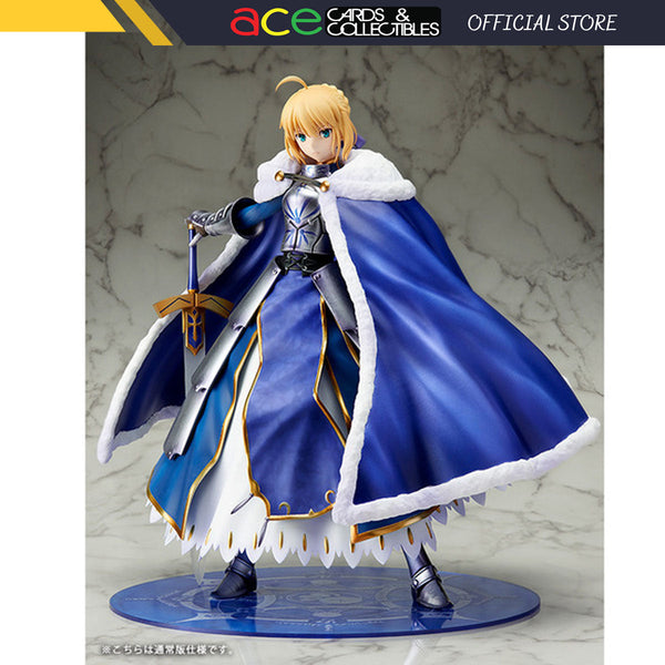 Fate/Grand Order Aniplex+ "Saber/Arturia Pendragon" (Deluxe Edition) (Re-Run)-Aniplex+-Ace Cards & Collectibles