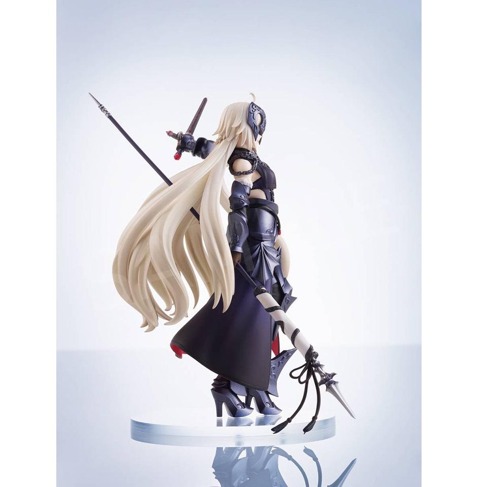 Fate/Grand Order &quot;Avenger / Jeanne d&#39;Arc (Alter)&quot; ConoFig Figure-Aniplex+-Ace Cards &amp; Collectibles