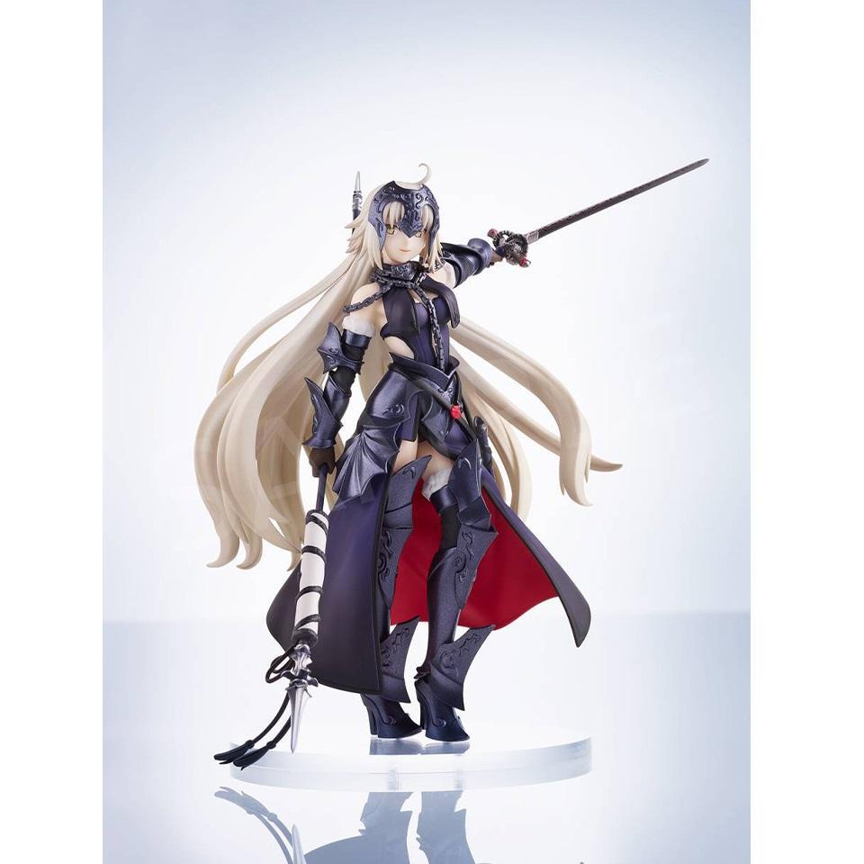 Fate/Grand Order "Avenger / Jeanne d'Arc (Alter)" ConoFig Figure-Aniplex+-Ace Cards & Collectibles