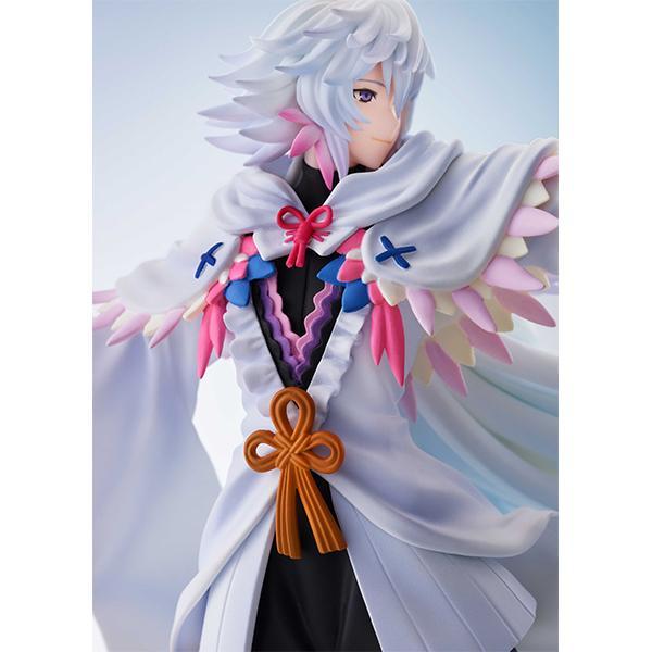 Fate/Grand Order &quot;Caster/Merlin&quot; ConoFig Figure-Aniplex+-Ace Cards &amp; Collectibles