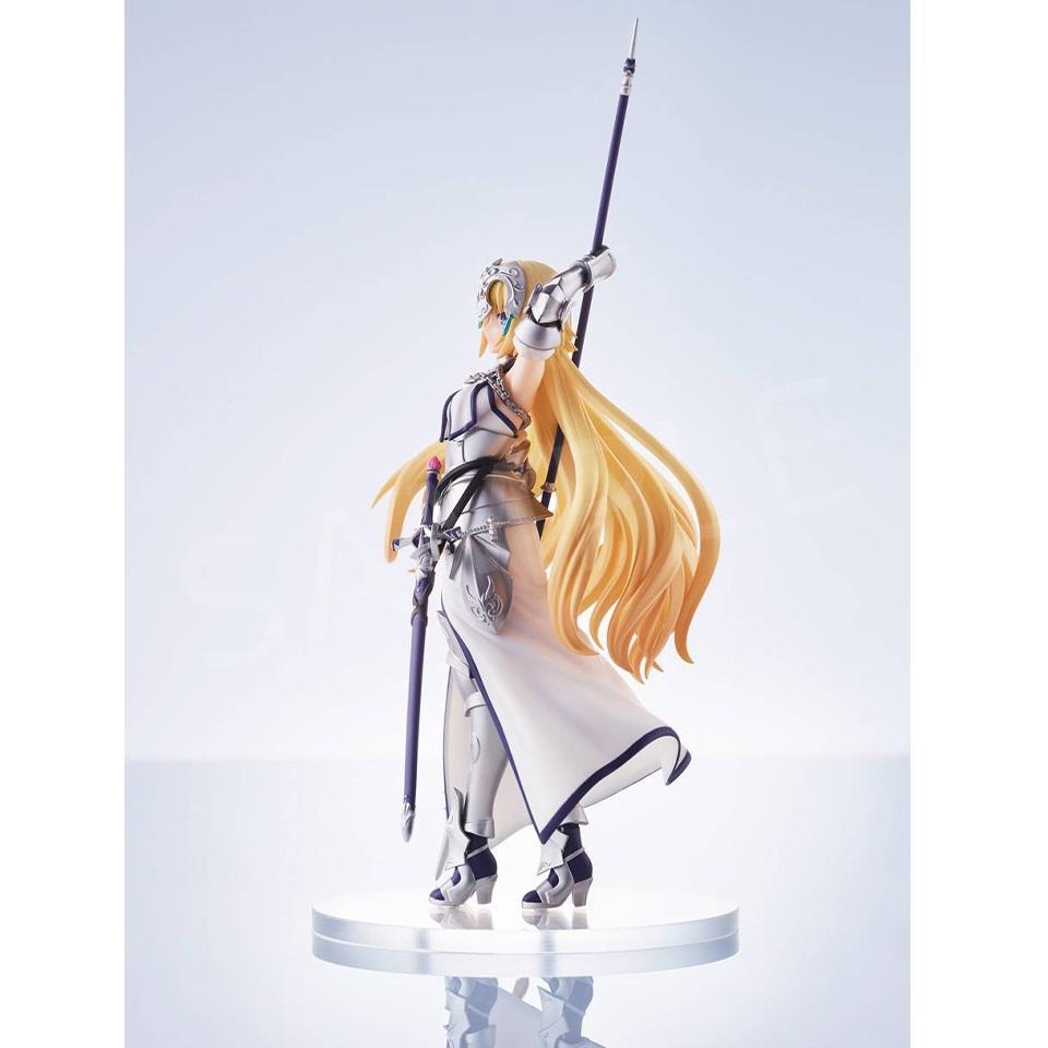 Fate/Grand Order &quot;Ruler / Jeanne d&#39;Arc&quot; ConoFig Figure-Aniplex+-Ace Cards &amp; Collectibles