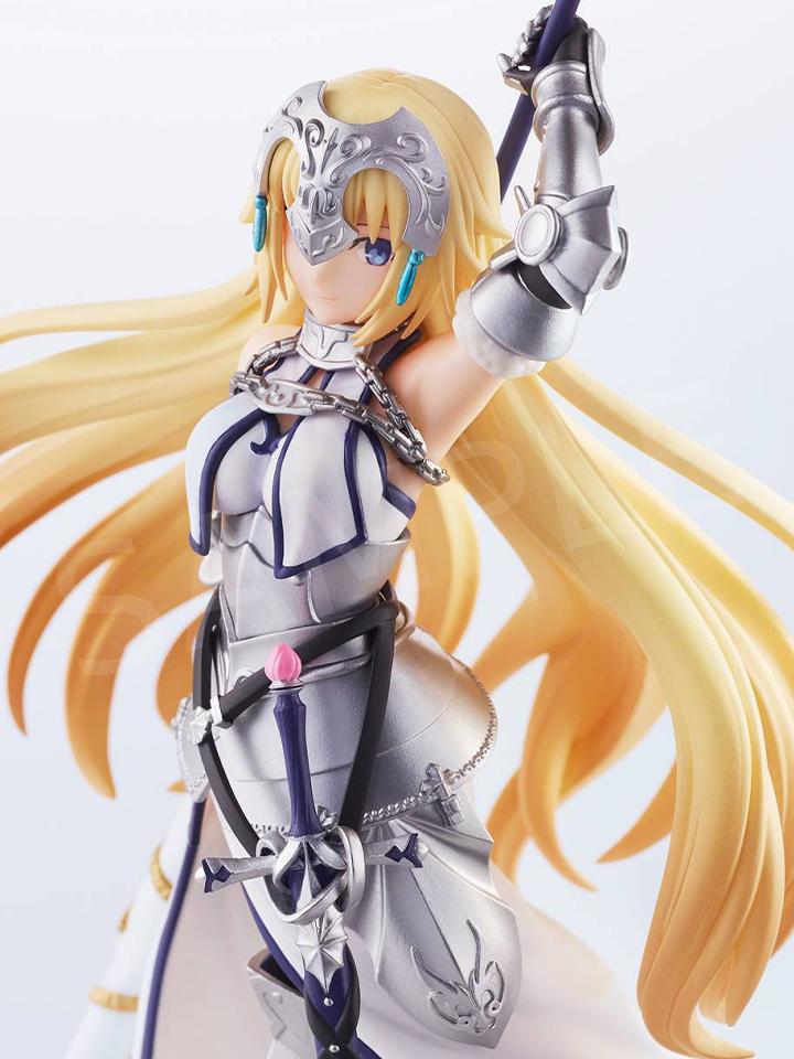 Fate/Grand Order "Ruler / Jeanne d'Arc" ConoFig Figure-Aniplex+-Ace Cards & Collectibles