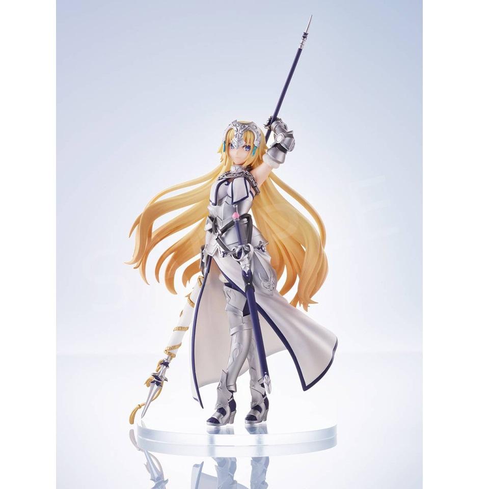Fate/Grand Order "Ruler / Jeanne d'Arc" ConoFig Figure-Aniplex+-Ace Cards & Collectibles