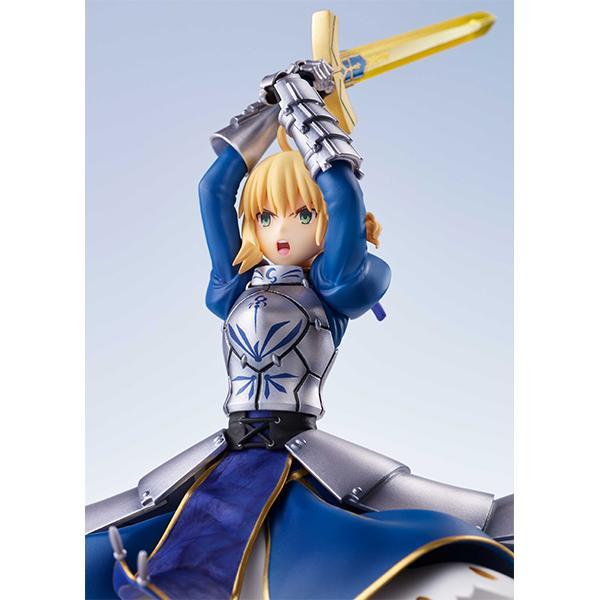 Fate/Grand Order "Saber/Altria Pendragon" ConoFig Figure-Aniplex+-Ace Cards & Collectibles