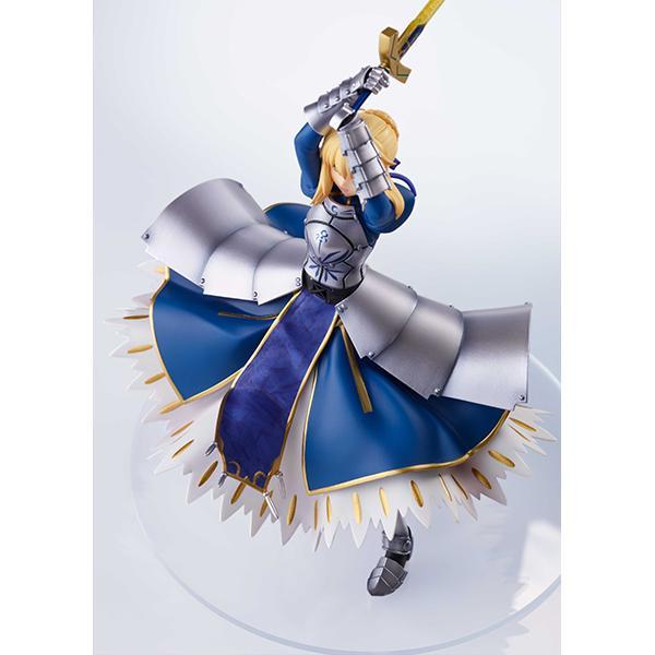 Fate/Grand Order &quot;Saber/Altria Pendragon&quot; ConoFig Figure-Aniplex+-Ace Cards &amp; Collectibles