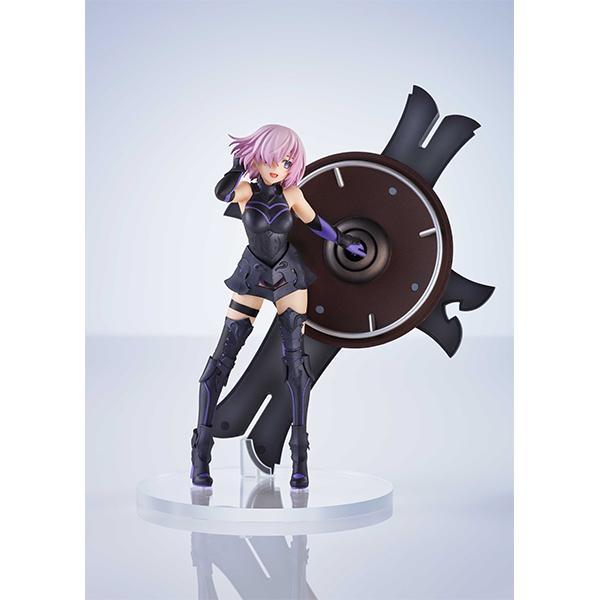 Fate/Grand Order "Shielder/Mash Kyrielight" ConoFig Figure-Aniplex+-Ace Cards & Collectibles