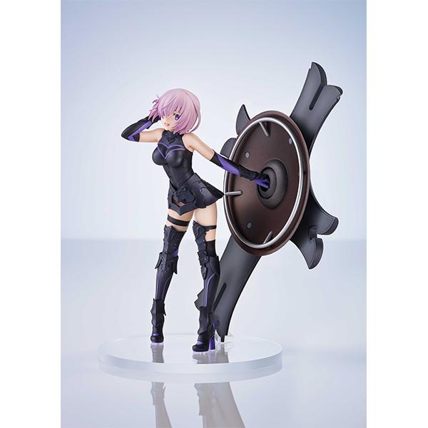 Fate/Grand Order "Shielder/Mash Kyrielight" ConoFig Figure-Aniplex+-Ace Cards & Collectibles